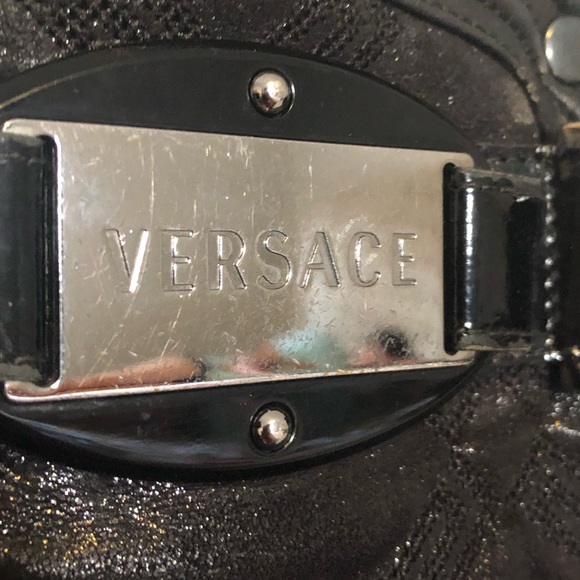 Versace bag - Picture 3 of 5